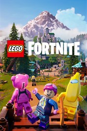 LEGO Fortnite